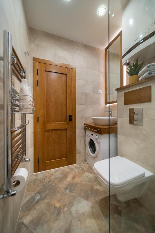 Incanto Ruse Exterior photo